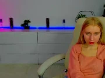 alina__blonde from Chaturbate is Freechat