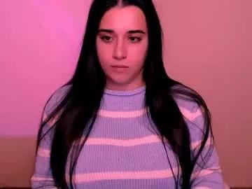 alinaasti_ from Chaturbate is Freechat