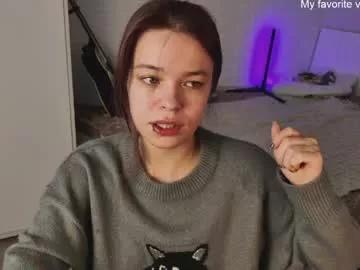 alinabae from Chaturbate is Freechat