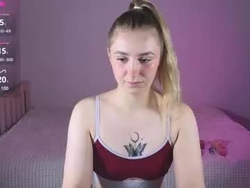 alisa_livs from Chaturbate is Freechat