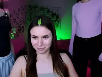 alisabliss from Chaturbate is Freechat