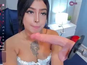 alisha_foxxy from Chaturbate is Freechat