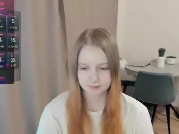 alisha_ley from Chaturbate is Freechat