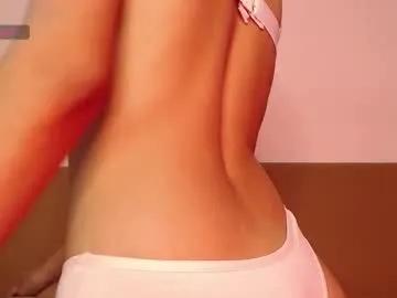 alisha_lims from Chaturbate is Freechat