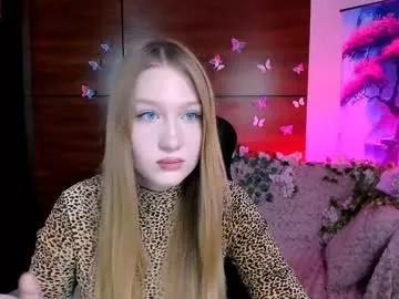 alisha_mikky from Chaturbate is Freechat