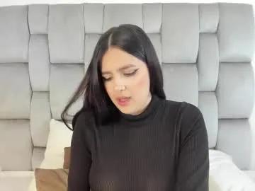 alison_monsalve from Chaturbate is Freechat