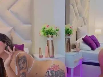 alison_skinny from Chaturbate is Freechat