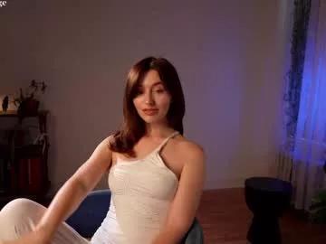 alisonrouge from Chaturbate is Freechat