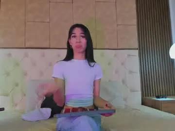 aliss_star from Chaturbate is Freechat