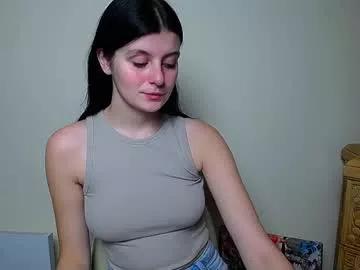 alissaflower_ from Chaturbate is Freechat