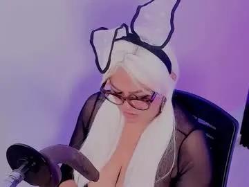 aliyahsstone from Chaturbate is Freechat