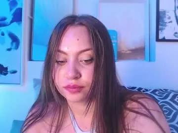 Allasska_ from Chaturbate
