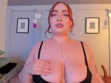 Allasska_ from Chaturbate