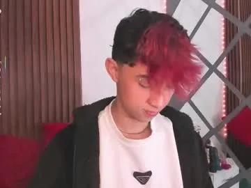 allen_starck from Chaturbate