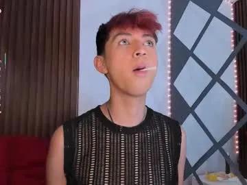 allen_starck from Chaturbate