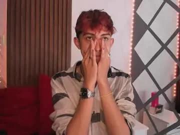 allen_starck from Chaturbate is Freechat