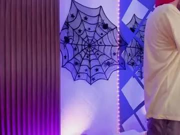 allen_starck from Chaturbate is Freechat