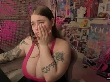 alli_aster from Chaturbate is Freechat