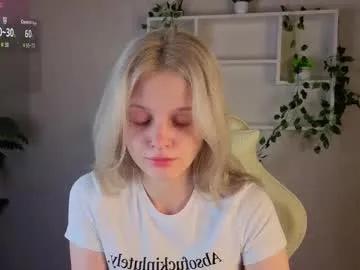 allice_cox from Chaturbate is Freechat