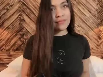 allie_bruce from Chaturbate is Freechat