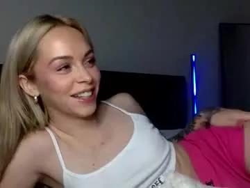allielovex from Chaturbate is Freechat