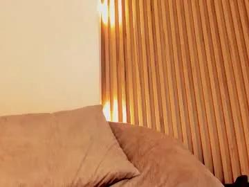 allison_fosther from Chaturbate is Freechat