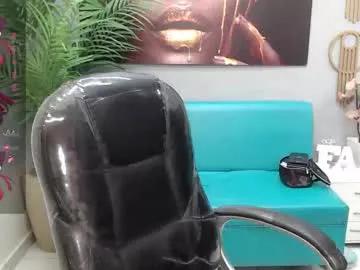 Allison_garcia from Chaturbate