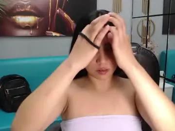 Allison_garcia from Chaturbate