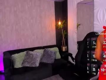 allison_owensx from Chaturbate