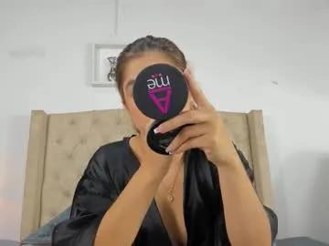 allisson_m from Chaturbate