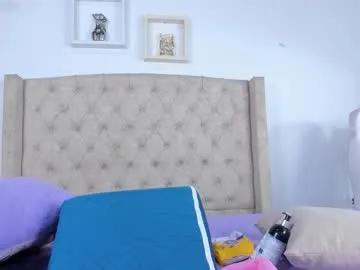 allisson_m from Chaturbate