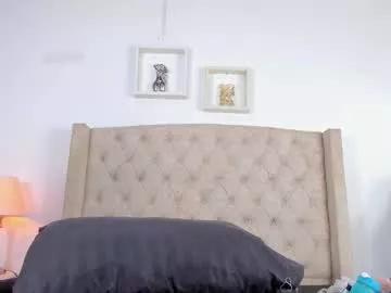allisson_m from Chaturbate