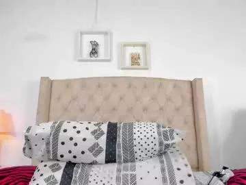 allisson_m from Chaturbate