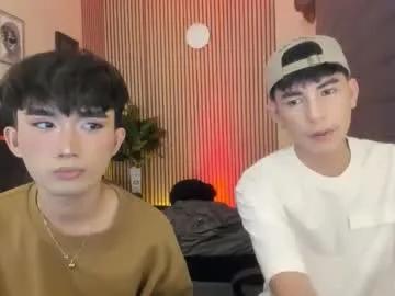 alluring_alpha from Chaturbate is Freechat