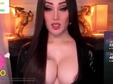 alluring_gemini from Chaturbate is Freechat