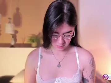 Ally_addams from Chaturbate