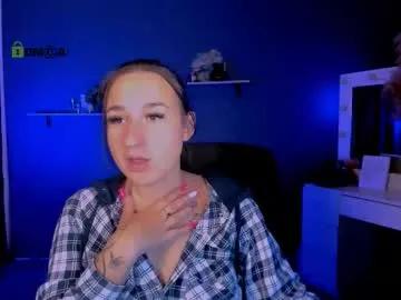 alma_black from Chaturbate is Freechat