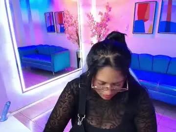 alondra_gomexxx from Chaturbate is Freechat