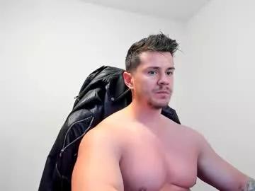 alphagodleatherking92 from Chaturbate is Freechat