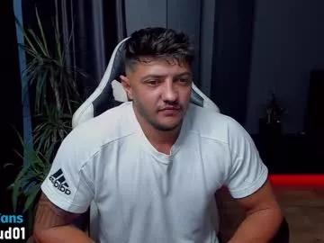 alphastud_ from Chaturbate is Freechat