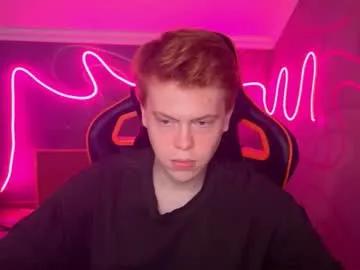 alvin_rain from Chaturbate is Freechat