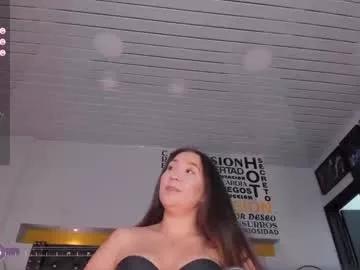 alyssa_mills from Chaturbate is Freechat