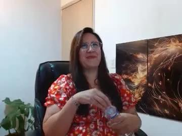 Amalia_brunette from Chaturbate
