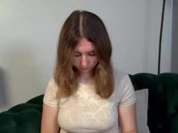 amalialambert from Chaturbate