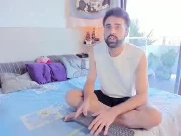 amancay_ from Chaturbate is Freechat