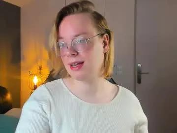 amanda_butlerr from Chaturbate is Freechat