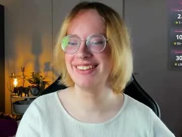 Amanda_butlerr from Chaturbate