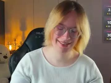 amanda_butlerr from Chaturbate is Freechat