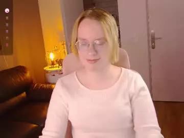 Amanda_butlerr from Chaturbate