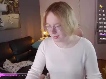 Amanda_butlerr from Chaturbate